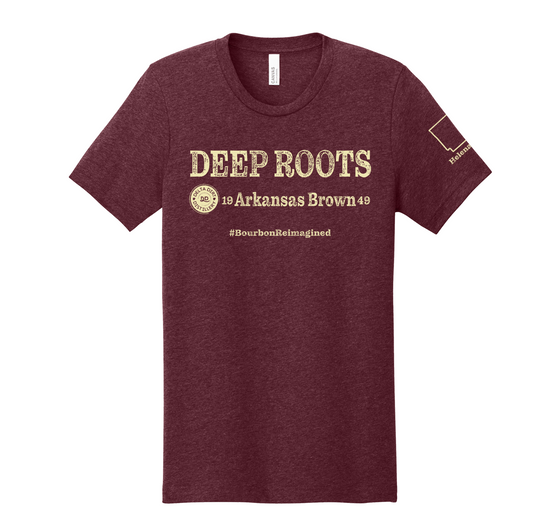 Deep Roots T-Shirt