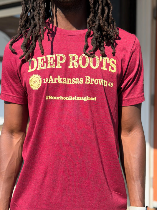 Deep Roots T-Shirt