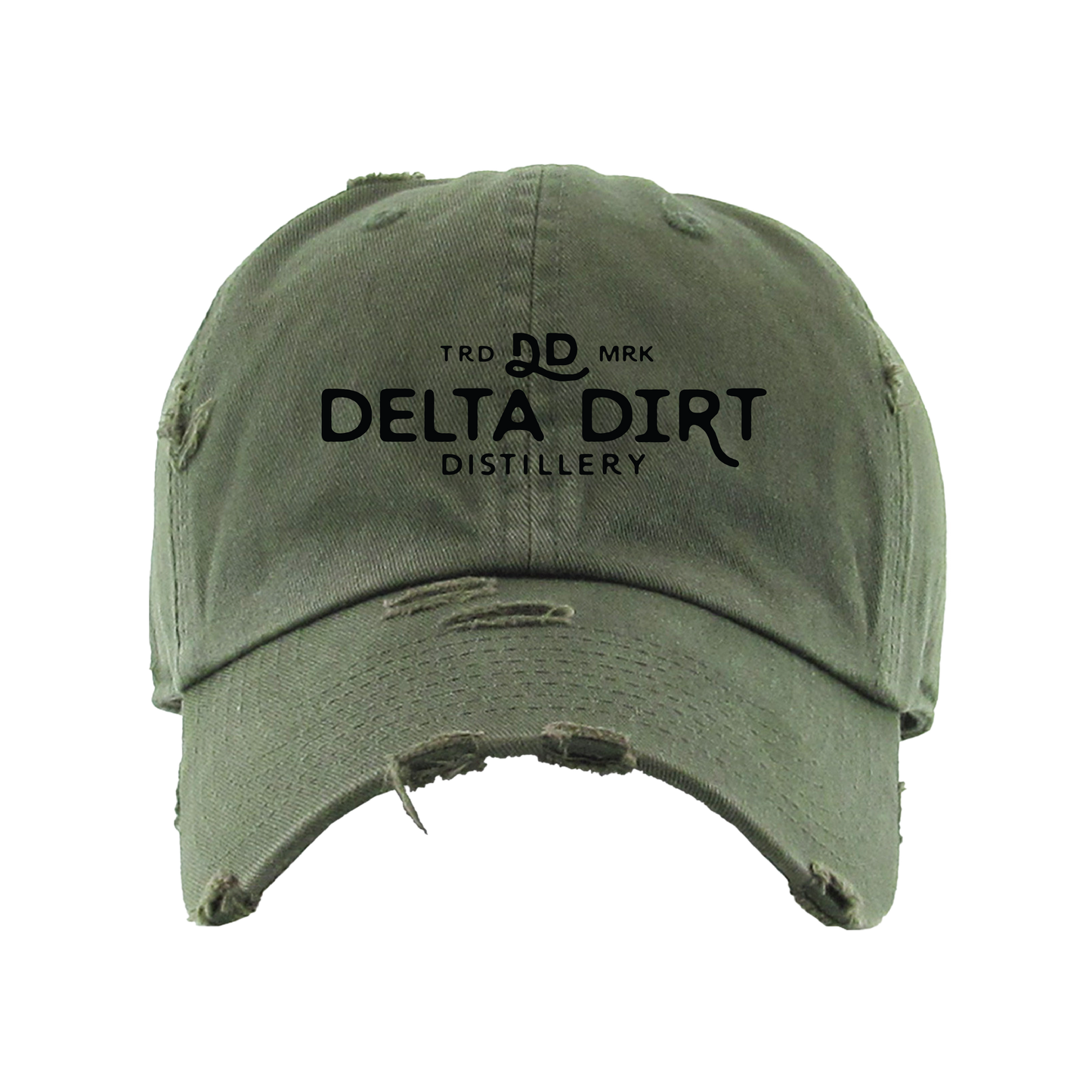 Vintage Hat